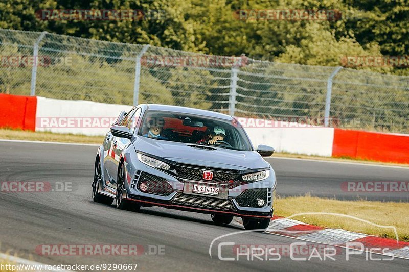 Bild #9290667 - Touristenfahrten Nürburgring Nordschleife (27.06.2020)