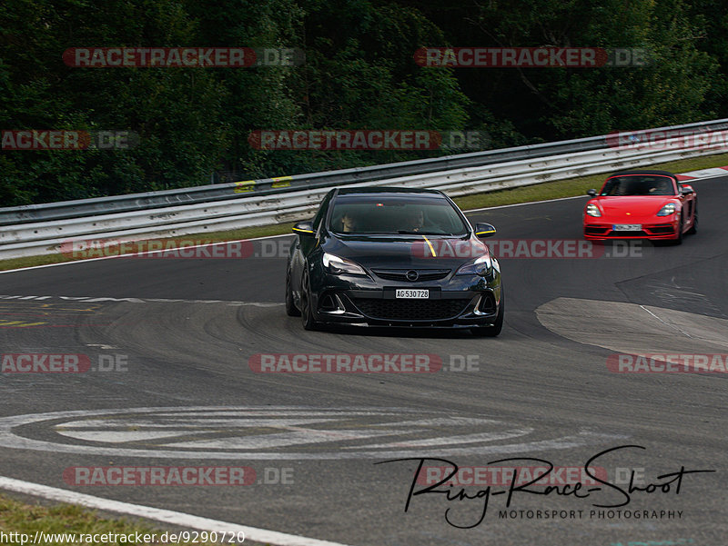 Bild #9290720 - Touristenfahrten Nürburgring Nordschleife (27.06.2020)