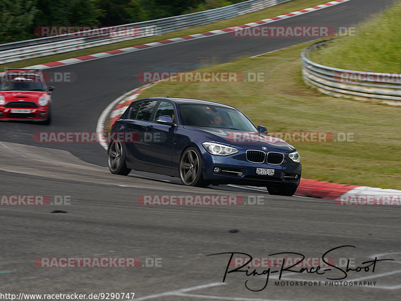 Bild #9290747 - Touristenfahrten Nürburgring Nordschleife (27.06.2020)