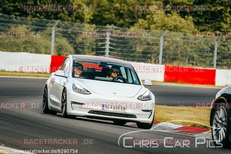 Bild #9290754 - Touristenfahrten Nürburgring Nordschleife (27.06.2020)