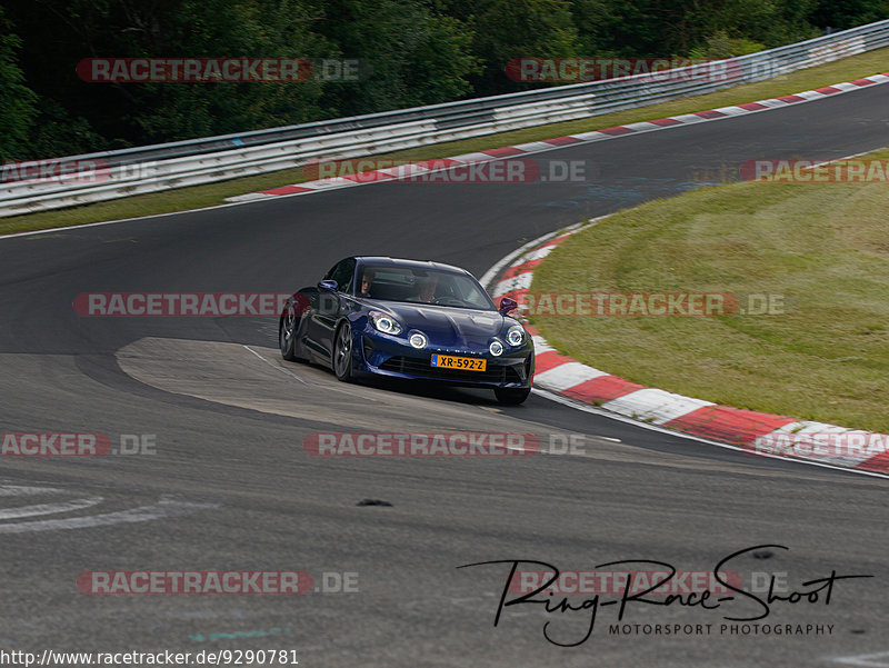 Bild #9290781 - Touristenfahrten Nürburgring Nordschleife (27.06.2020)