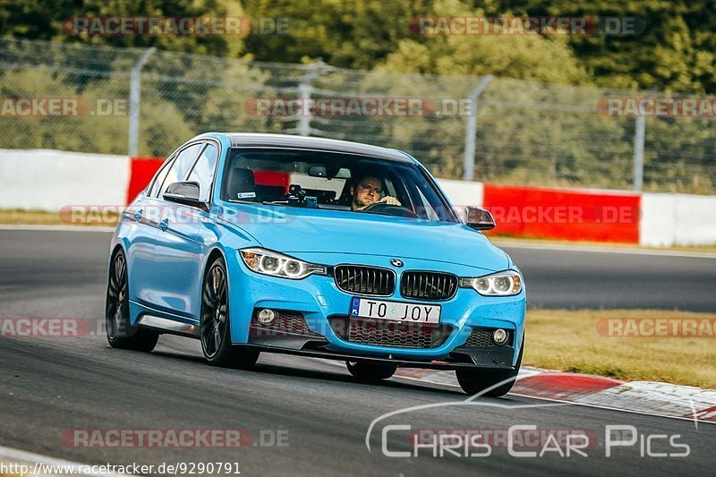 Bild #9290791 - Touristenfahrten Nürburgring Nordschleife (27.06.2020)