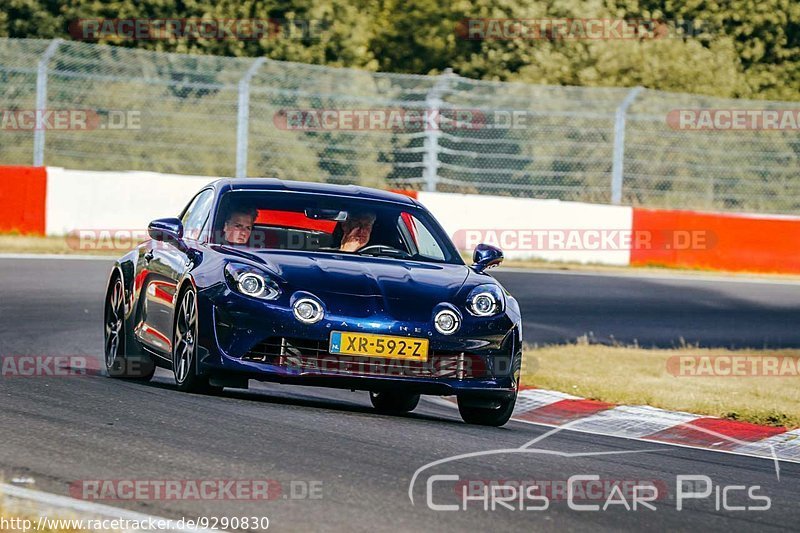 Bild #9290830 - Touristenfahrten Nürburgring Nordschleife (27.06.2020)