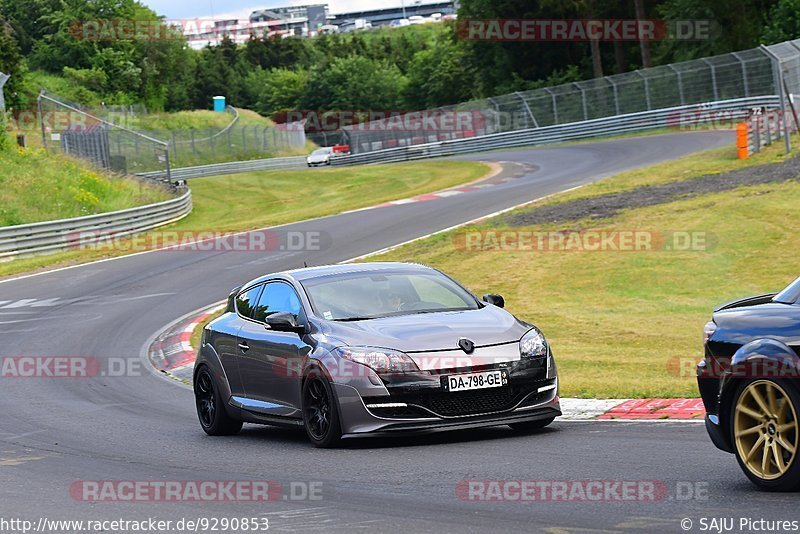 Bild #9290853 - Touristenfahrten Nürburgring Nordschleife (27.06.2020)