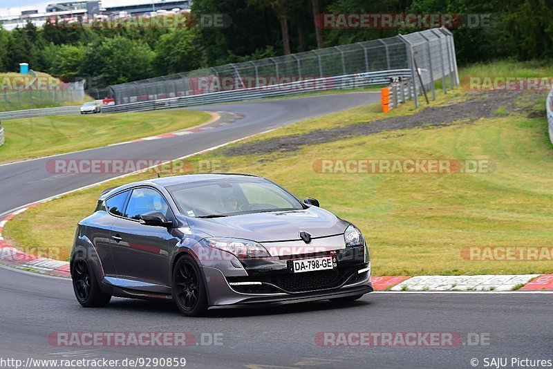 Bild #9290859 - Touristenfahrten Nürburgring Nordschleife (27.06.2020)