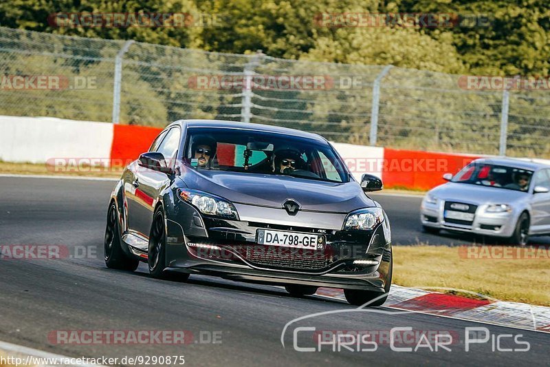 Bild #9290875 - Touristenfahrten Nürburgring Nordschleife (27.06.2020)