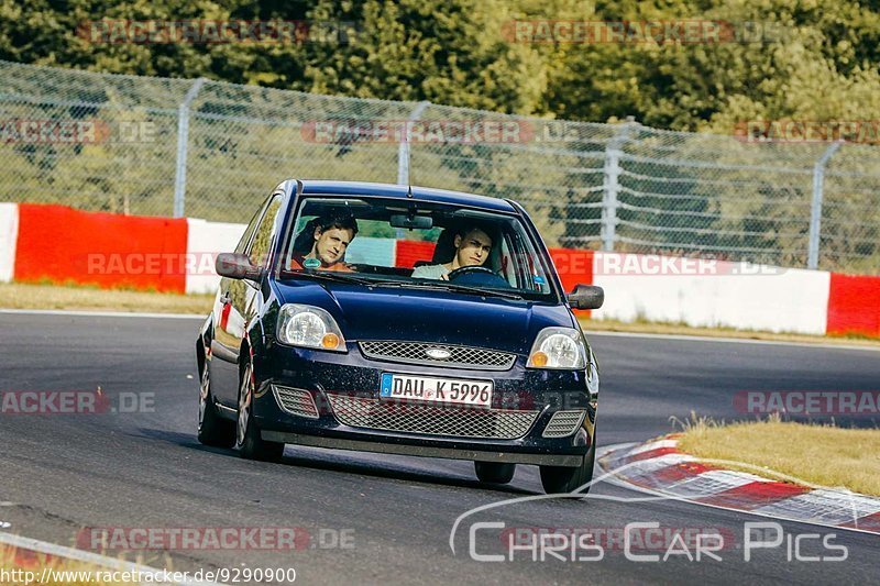 Bild #9290900 - Touristenfahrten Nürburgring Nordschleife (27.06.2020)