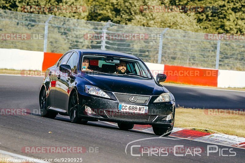 Bild #9290925 - Touristenfahrten Nürburgring Nordschleife (27.06.2020)