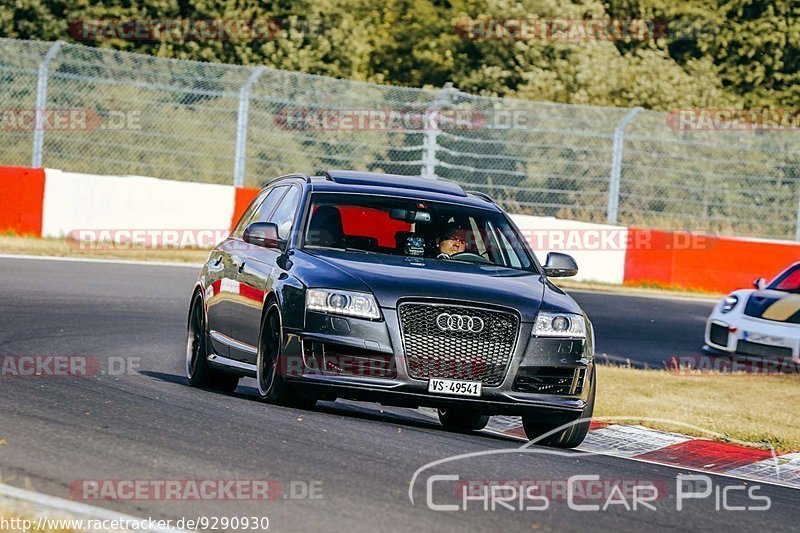 Bild #9290930 - Touristenfahrten Nürburgring Nordschleife (27.06.2020)