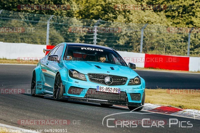 Bild #9290951 - Touristenfahrten Nürburgring Nordschleife (27.06.2020)