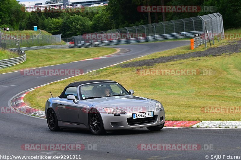 Bild #9291011 - Touristenfahrten Nürburgring Nordschleife (27.06.2020)