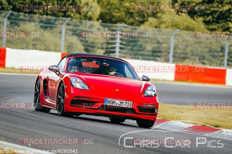 Bild #9291041 - Touristenfahrten Nürburgring Nordschleife (27.06.2020)