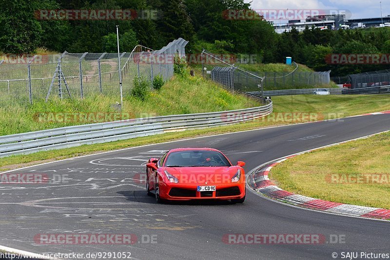 Bild #9291052 - Touristenfahrten Nürburgring Nordschleife (27.06.2020)