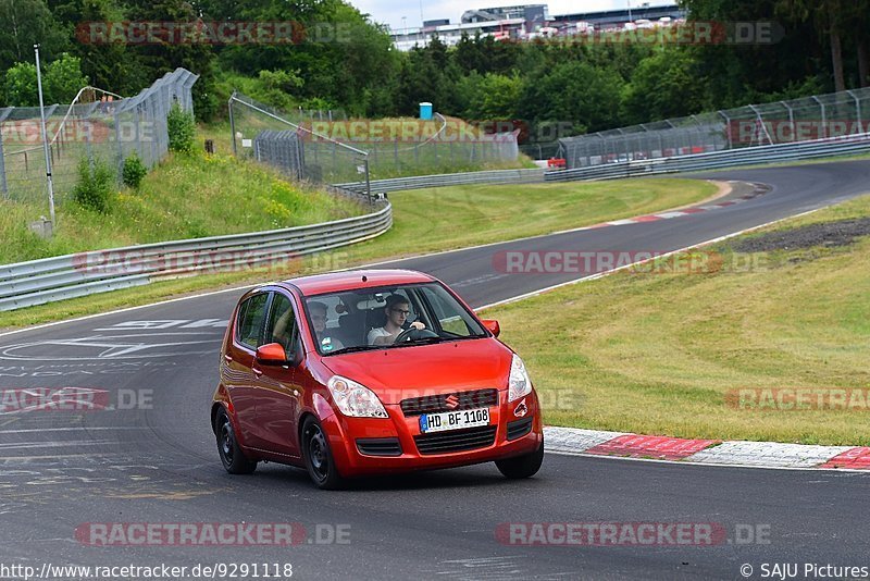 Bild #9291118 - Touristenfahrten Nürburgring Nordschleife (27.06.2020)