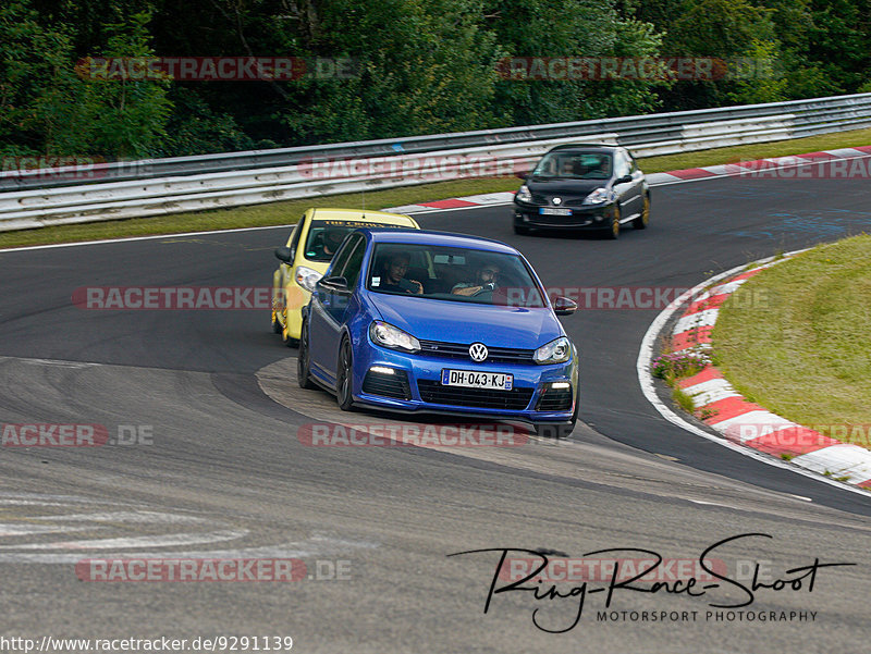 Bild #9291139 - Touristenfahrten Nürburgring Nordschleife (27.06.2020)