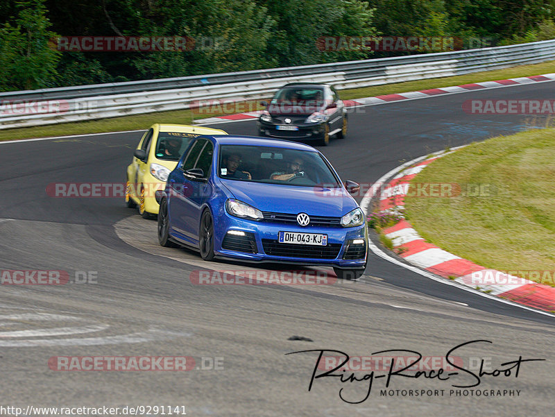 Bild #9291141 - Touristenfahrten Nürburgring Nordschleife (27.06.2020)