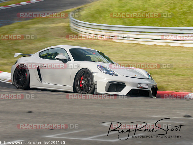 Bild #9291170 - Touristenfahrten Nürburgring Nordschleife (27.06.2020)