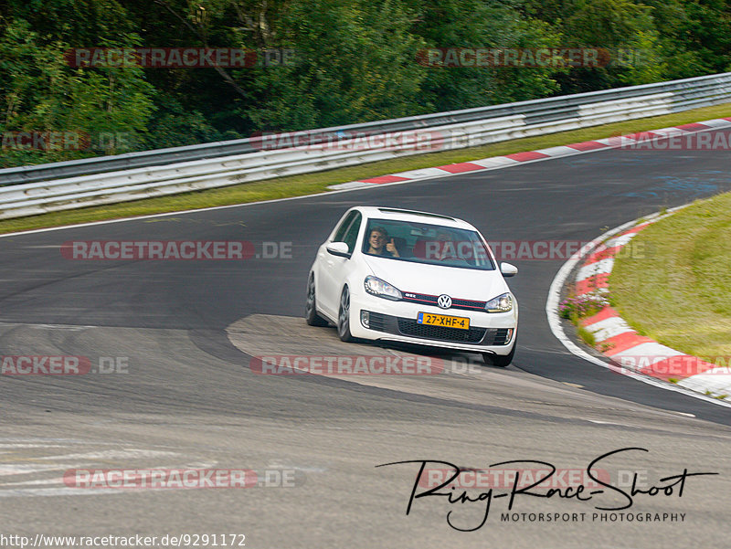 Bild #9291172 - Touristenfahrten Nürburgring Nordschleife (27.06.2020)