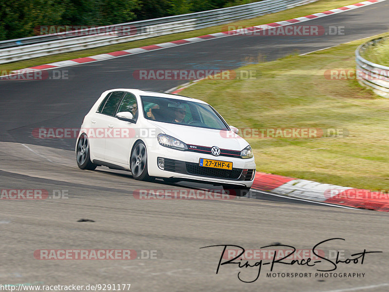 Bild #9291177 - Touristenfahrten Nürburgring Nordschleife (27.06.2020)