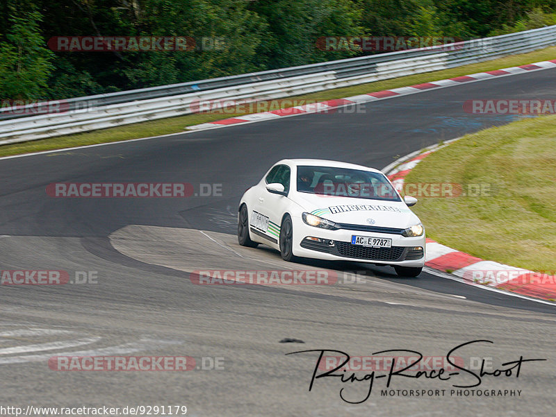 Bild #9291179 - Touristenfahrten Nürburgring Nordschleife (27.06.2020)