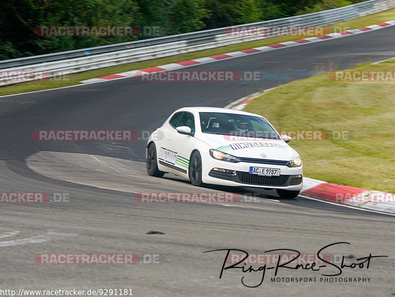 Bild #9291181 - Touristenfahrten Nürburgring Nordschleife (27.06.2020)