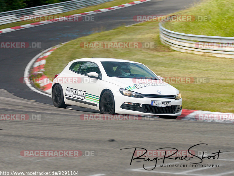 Bild #9291184 - Touristenfahrten Nürburgring Nordschleife (27.06.2020)