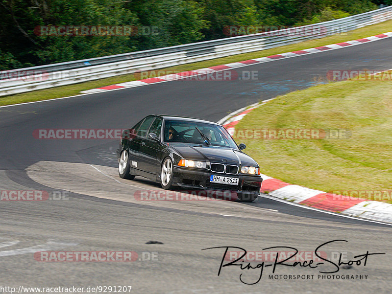 Bild #9291207 - Touristenfahrten Nürburgring Nordschleife (27.06.2020)