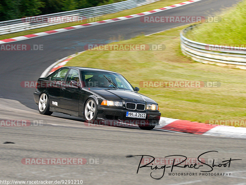 Bild #9291210 - Touristenfahrten Nürburgring Nordschleife (27.06.2020)