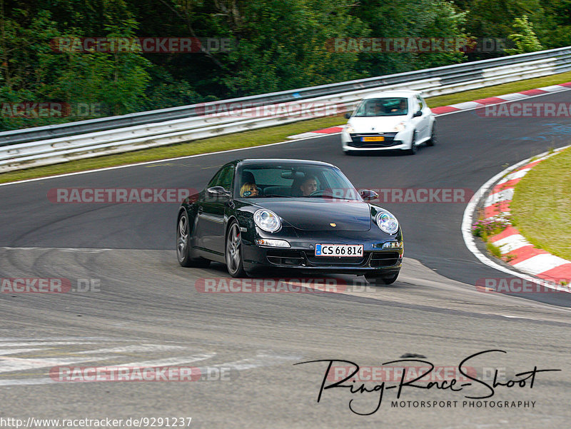 Bild #9291237 - Touristenfahrten Nürburgring Nordschleife (27.06.2020)