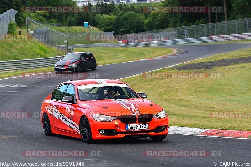 Bild #9291346 - Touristenfahrten Nürburgring Nordschleife (27.06.2020)