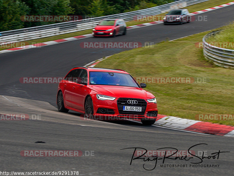 Bild #9291378 - Touristenfahrten Nürburgring Nordschleife (27.06.2020)