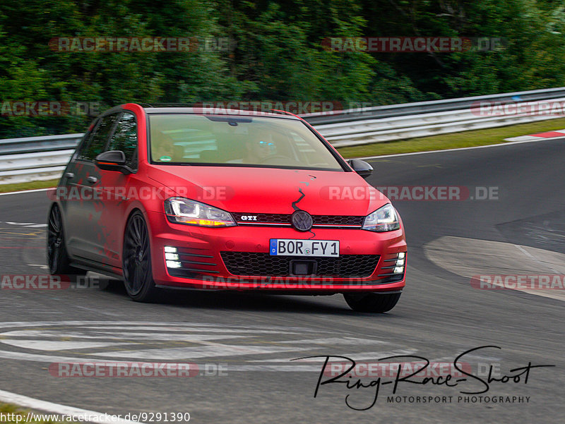 Bild #9291390 - Touristenfahrten Nürburgring Nordschleife (27.06.2020)