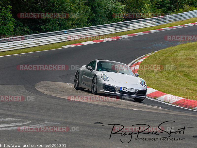 Bild #9291391 - Touristenfahrten Nürburgring Nordschleife (27.06.2020)