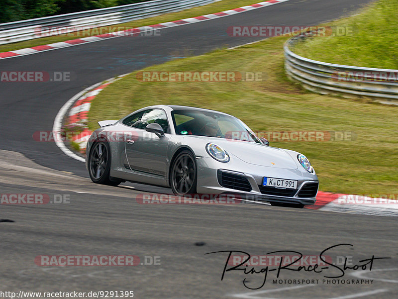 Bild #9291395 - Touristenfahrten Nürburgring Nordschleife (27.06.2020)