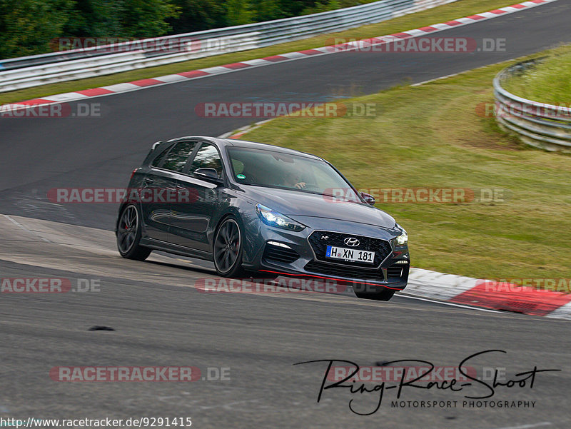 Bild #9291415 - Touristenfahrten Nürburgring Nordschleife (27.06.2020)