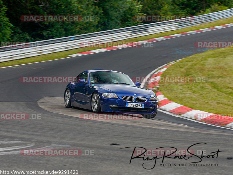 Bild #9291421 - Touristenfahrten Nürburgring Nordschleife (27.06.2020)