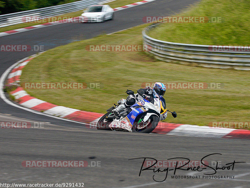 Bild #9291432 - Touristenfahrten Nürburgring Nordschleife (27.06.2020)