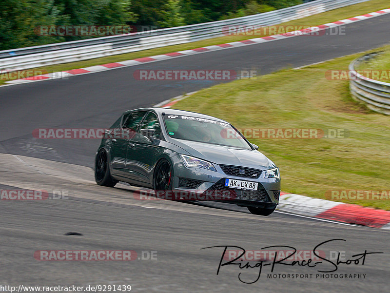 Bild #9291439 - Touristenfahrten Nürburgring Nordschleife (27.06.2020)