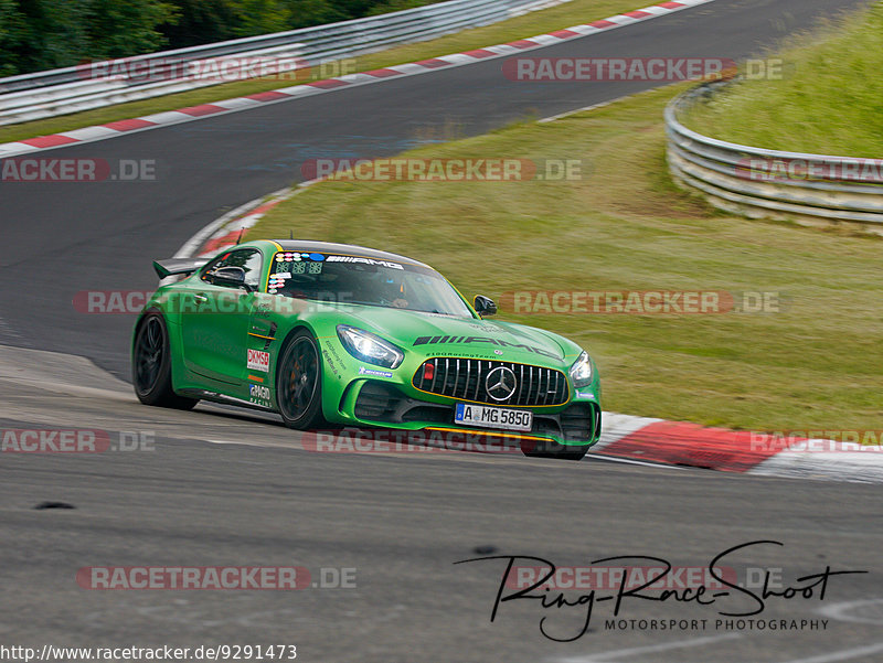 Bild #9291473 - Touristenfahrten Nürburgring Nordschleife (27.06.2020)