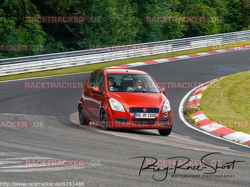 Bild #9291486 - Touristenfahrten Nürburgring Nordschleife (27.06.2020)