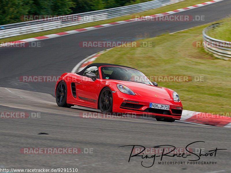 Bild #9291510 - Touristenfahrten Nürburgring Nordschleife (27.06.2020)