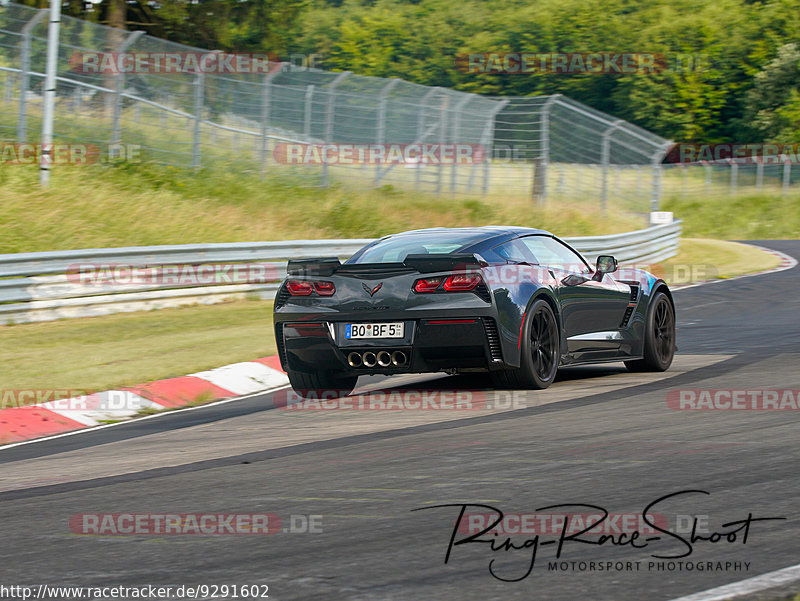 Bild #9291602 - Touristenfahrten Nürburgring Nordschleife (27.06.2020)