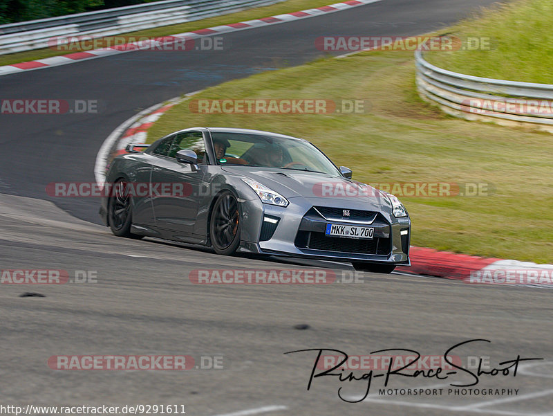 Bild #9291611 - Touristenfahrten Nürburgring Nordschleife (27.06.2020)