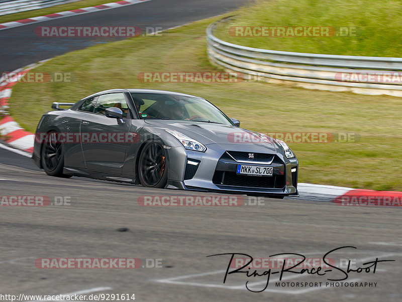 Bild #9291614 - Touristenfahrten Nürburgring Nordschleife (27.06.2020)