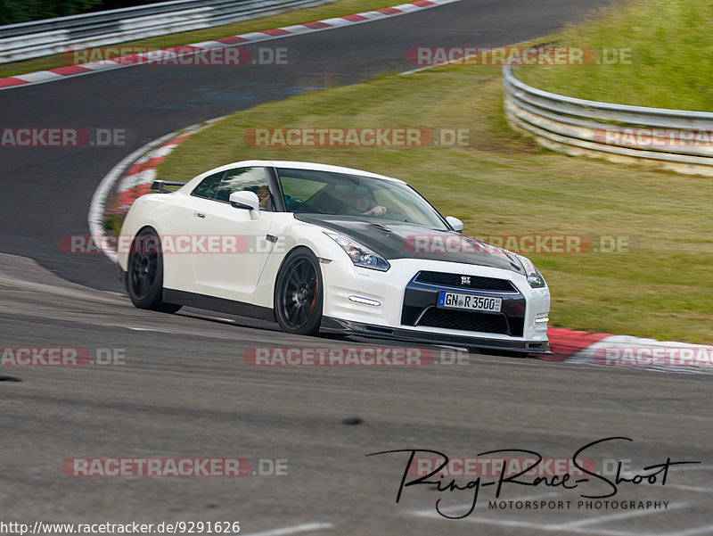 Bild #9291626 - Touristenfahrten Nürburgring Nordschleife (27.06.2020)