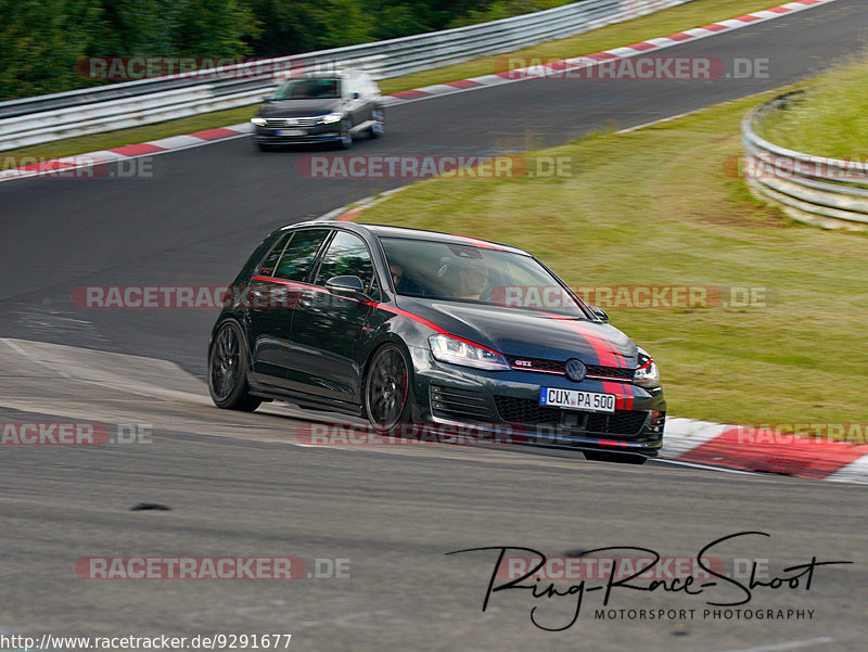 Bild #9291677 - Touristenfahrten Nürburgring Nordschleife (27.06.2020)