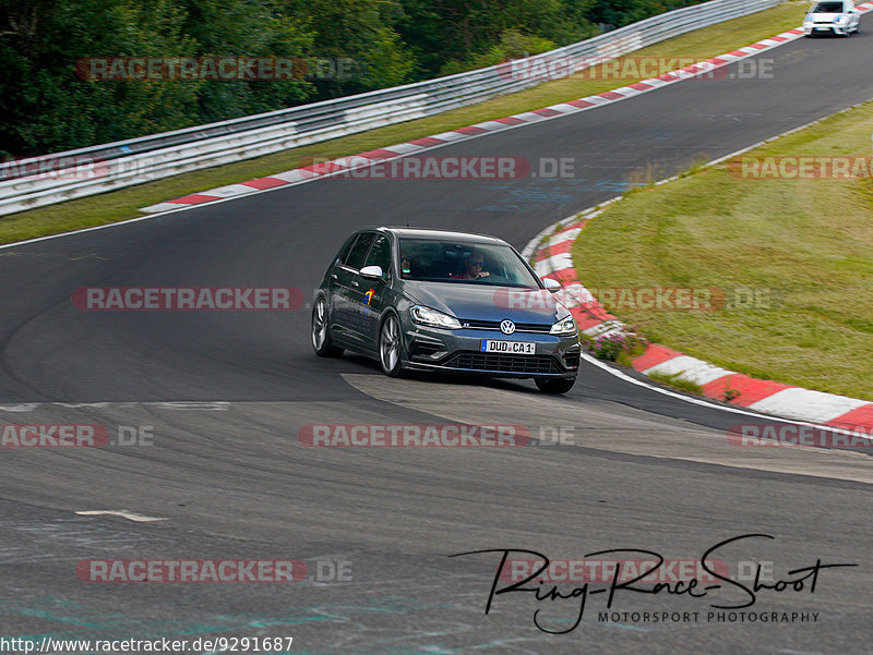 Bild #9291687 - Touristenfahrten Nürburgring Nordschleife (27.06.2020)