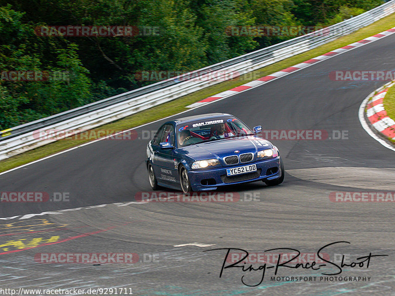 Bild #9291711 - Touristenfahrten Nürburgring Nordschleife (27.06.2020)