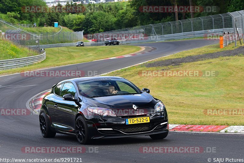 Bild #9291721 - Touristenfahrten Nürburgring Nordschleife (27.06.2020)