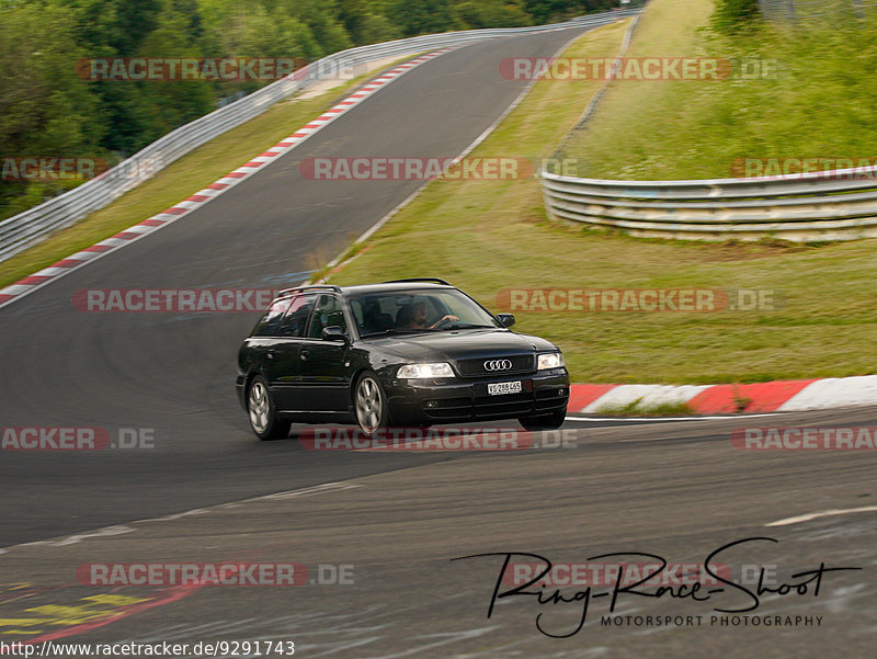 Bild #9291743 - Touristenfahrten Nürburgring Nordschleife (27.06.2020)